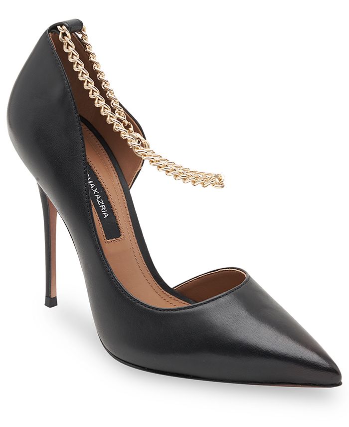 Macys bcbg shoes discount