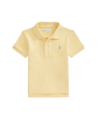 polo infant clothes