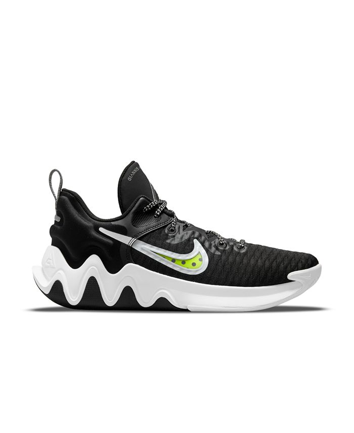 giannis nike line