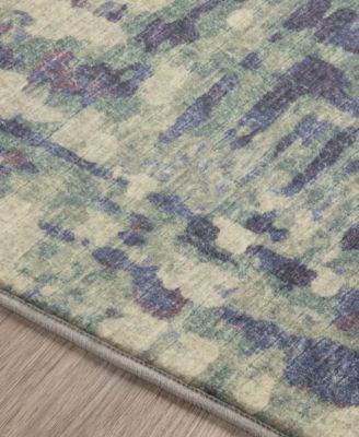 Brisbane Washable BR5 Area Rug