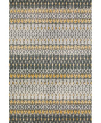 Brisbane Washable BR1 Area Rug