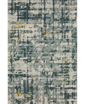 Brisbane Washable BR5 Area Rug