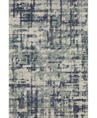 Brisbane Washable BR5 5' x 7'6" Area Rug