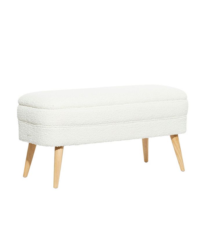 Lane storage bench deals