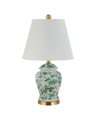 Penelope Chinoiserie Classic LED Table Lamp