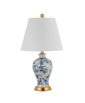 Grace Floral Classic LED Table Lamp
