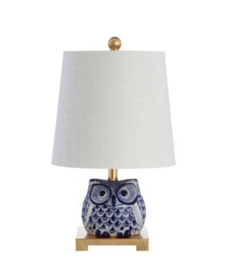 Justina Mini Table Lamp