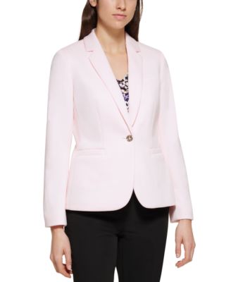 tommy hilfiger suit separates women's tops