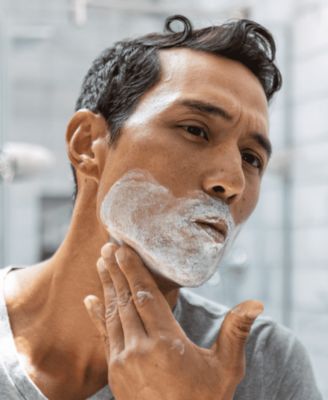 Soothing Shave Cream