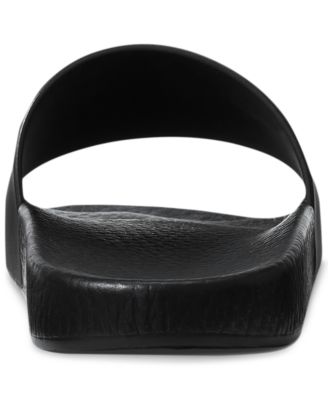 Men's Signature Pony Slide
