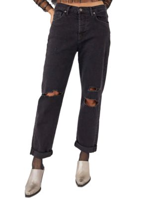 macys boyfriend jeans