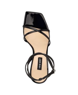 Women's Tidle Strappy High Stiletto Sandals