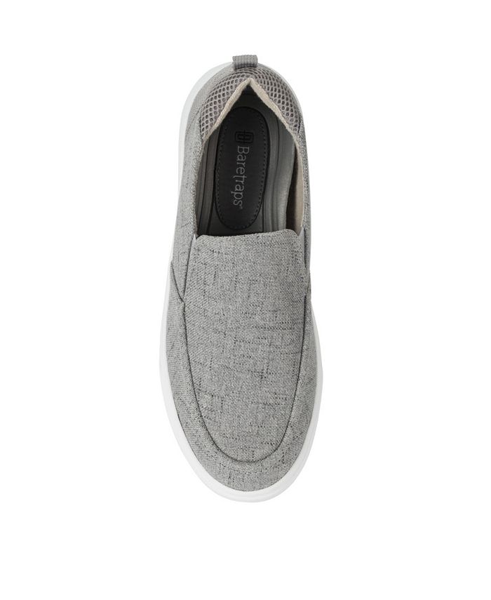 Baretraps Men's Lincoln Casual Slip On Sneakers - Macy's