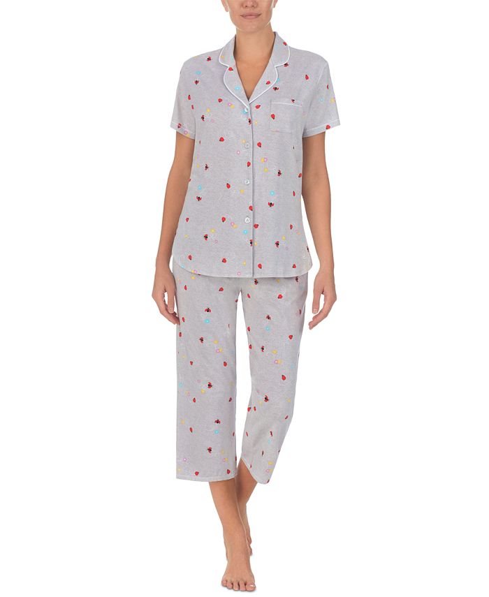 Macy's cuddl duds best sale pajamas