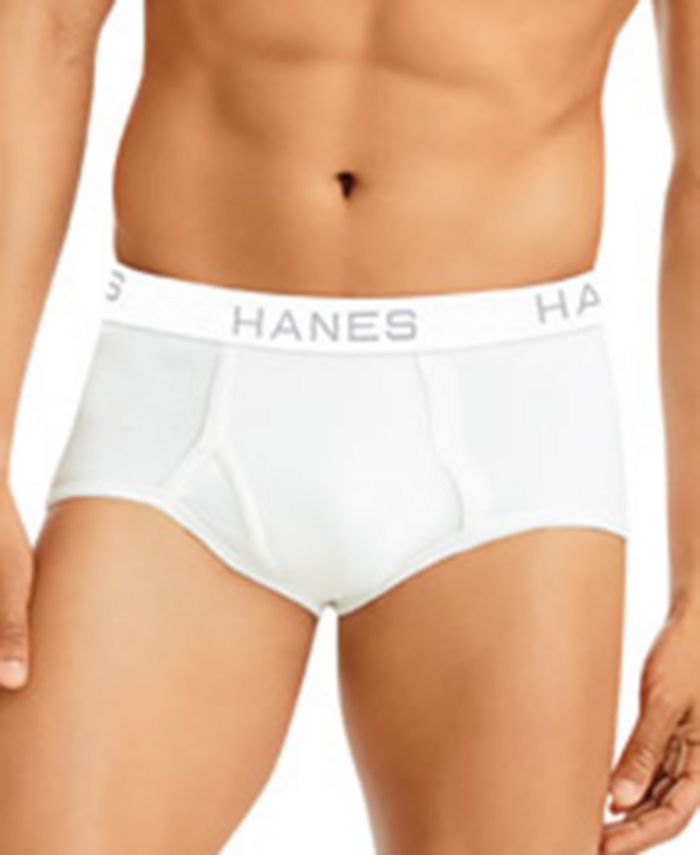 A hanes Men's 7-Pk. Ultimate® ComfortSoft® Briefs