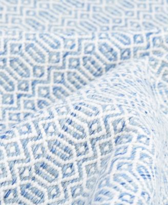 Flatweave S8018 2'6" x 10' Runner Area Rug