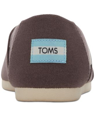 Women's Alpargata Recycled Slip-On Flats