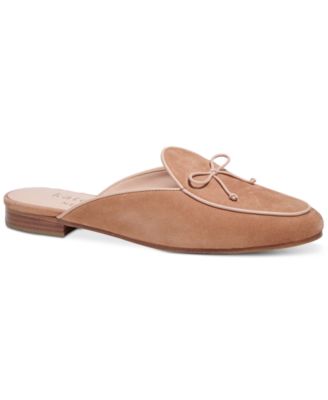 macys mules womens