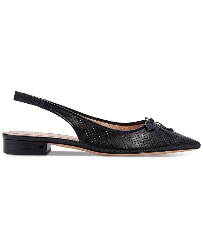 kate spade new york Women's Veronica Flats Macy's
