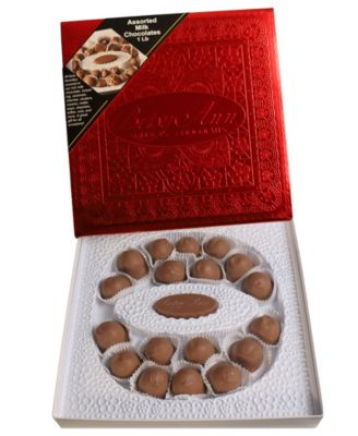 Betsy Ann Chocolates