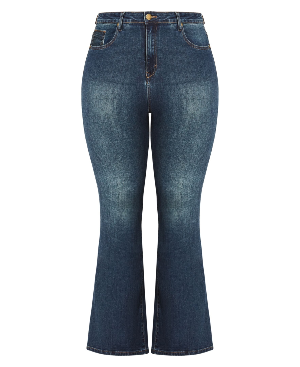 City Chic So Chic Jeans