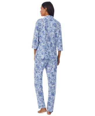 macys womens pajamas ralph lauren