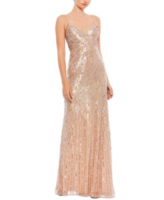 macys bridal gowns