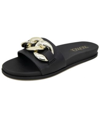 ecco sandals macys