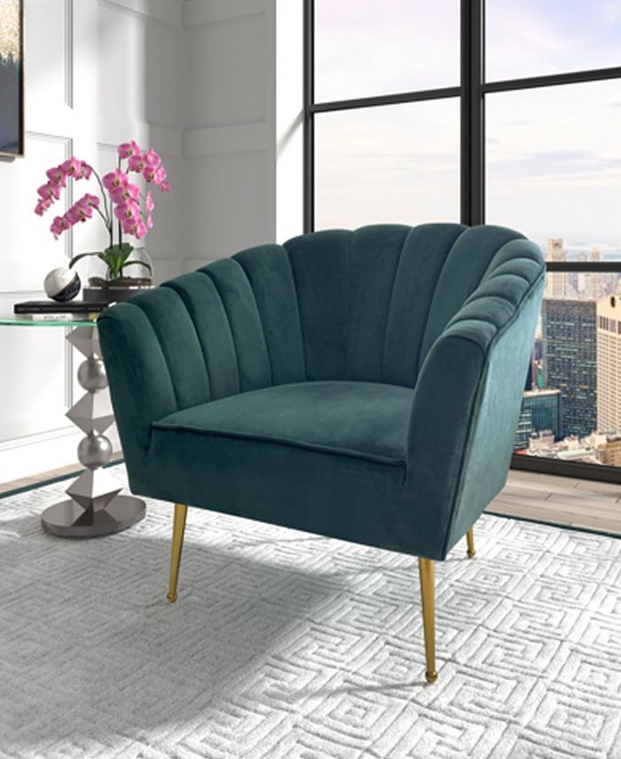JGW Furniture Accent Chair Macy s