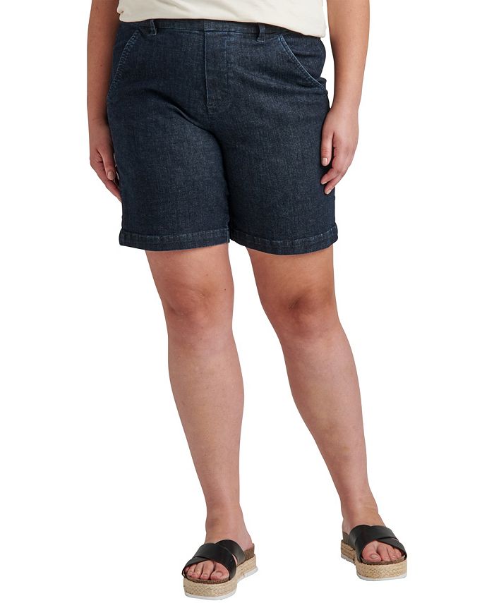 Jag pull on shorts 2025