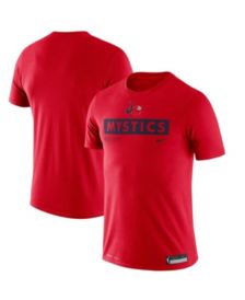Unisex Dallas Wings Nike Black Rebel Edition Custom Jersey