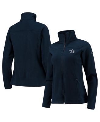 Columbia, Jackets & Coats, Dallas Cowboys Columbia Fleece Pullover