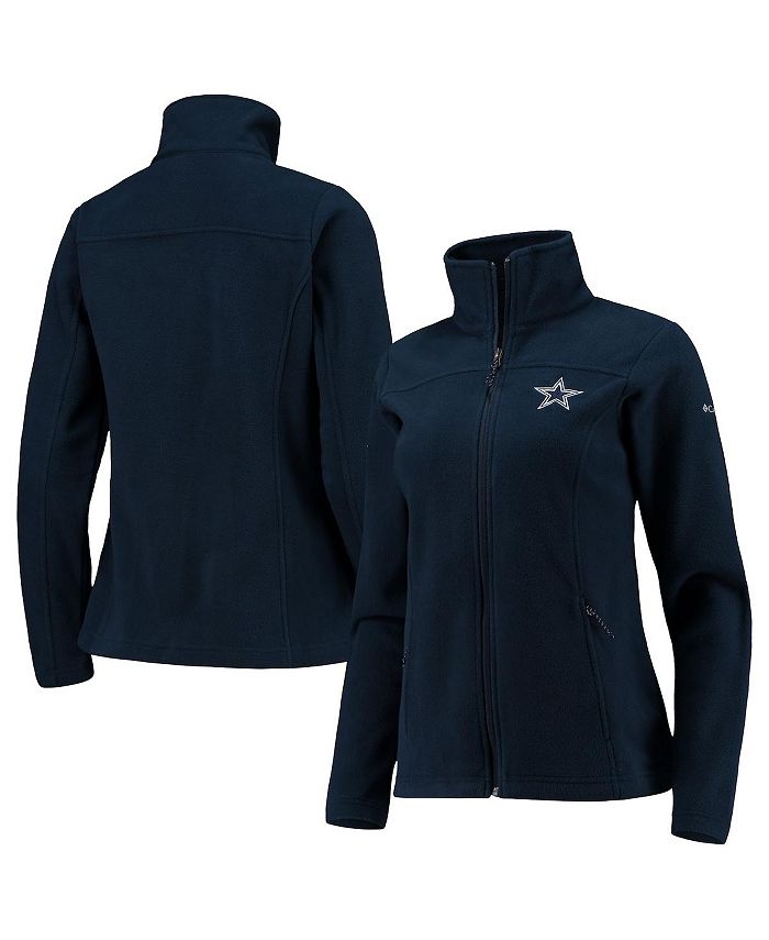Columbia cowboys shop jacket