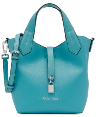 calvin klein remy crossbody