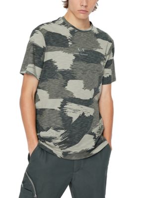 armani exchange military discount
