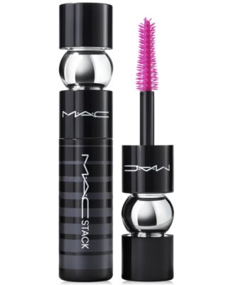 Mini MACStack Mascara