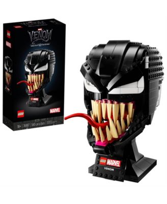 LEGO Venom 565 Pieces Toy Set