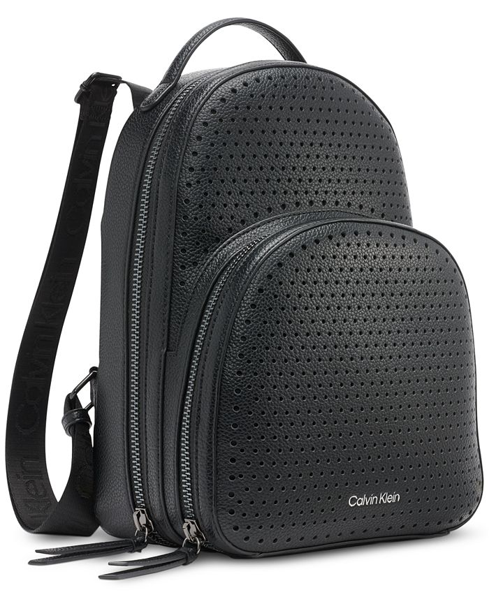 Calvin Klein Estelle Backpack Macy's