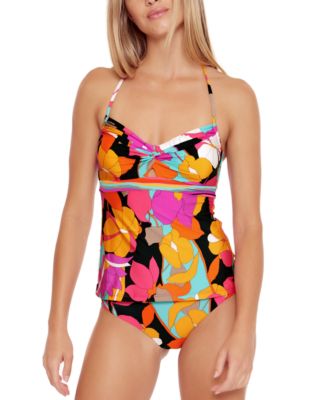 hipster tankini swimsuits