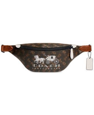 mk belt bag macys