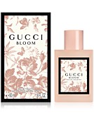 Gucci Free pink pouch with large spray purchase from the Gucci Bloom  fragrance collection - Macy's