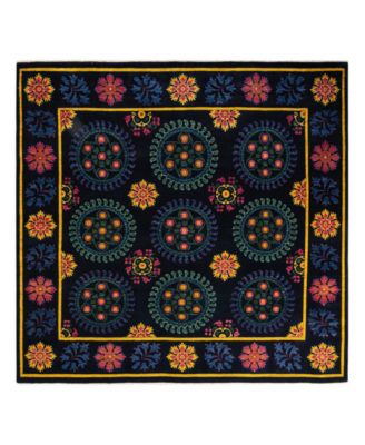 ADORN HAND WOVEN RUGS