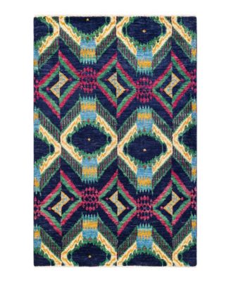 ADORN HAND WOVEN RUGS