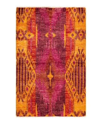 ADORN HAND WOVEN RUGS