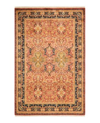 ADORN HAND WOVEN RUGS