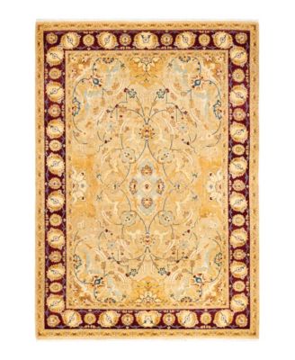 ADORN HAND WOVEN RUGS
