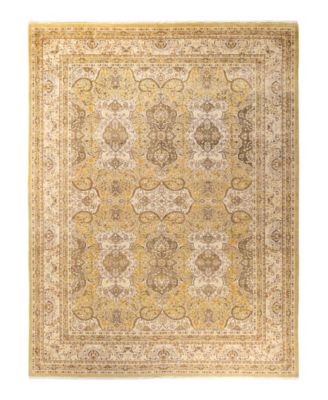 ADORN HAND WOVEN RUGS Mogul M16110 8'10