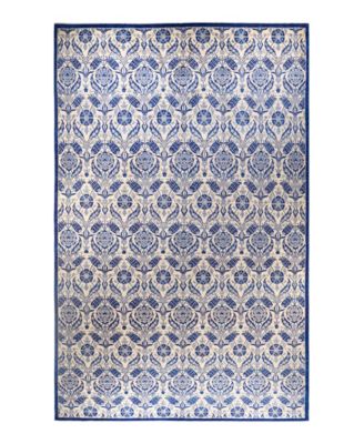 ADORN HAND WOVEN RUGS