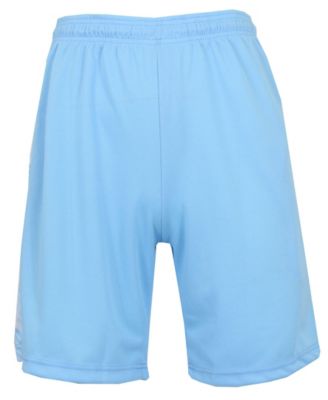 Men's Moisture Wicking Performance Mesh Shorts, Pack of 3