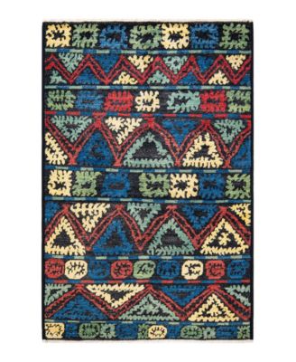ADORN HAND WOVEN RUGS